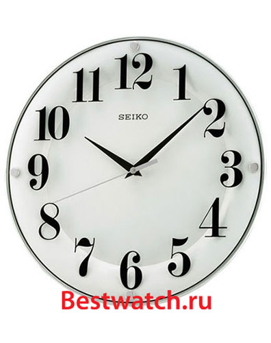 Настенные часы Seiko Clock QXA445WN